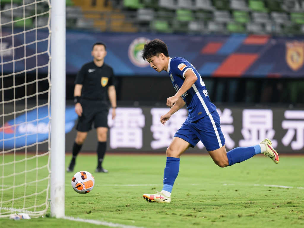 【U17亚洲杯】张城瑞破门难救主，国少1-2不敌乌兹别克斯坦连败两场